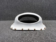 Piper 16530-000 PA23-235 Carburetor Air Scoop