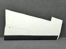 Piper 16800-000 PA23-250 Horizontal Stabilator Assembly