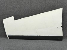 Piper 16800-001 PA23-250 Horizontal Stabilator Assembly