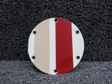 Piper 17318-002 PA-31T Access Hole Cover