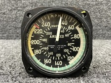 Piper 17419-006 (Use: 752-087) PA-24-250 Airspeed