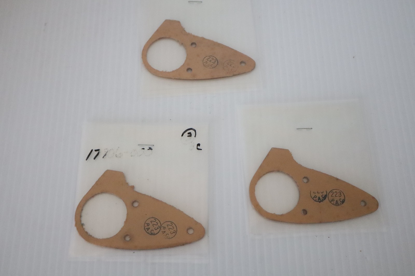 Piper 17806-000 Reflector - 3 Available