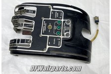 Piper 17820-000, 30112-000, PA-23-250 Apache Pedestal