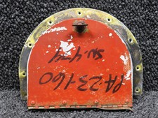 Piper 18872-003 PA-23-160 Oil Filler Access