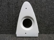 Piper 20272-007 PA24-250 Forward Wing Closeout
