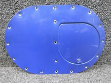 Piper 20329-006 PA24-250 Auxiliary Fuel Cell