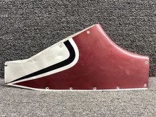 Piper 20404-000 PA24-250 Dorsal Fin Fairing