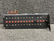 Piper 20544-000 PA-24-250 Circuit Breaker Panel