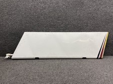 Piper 20729-000 PA-24-250 Rudder Assembly (Minus