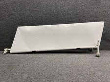 Piper 20729-016 PA24-250 Rudder Assembly w