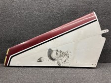Piper 20730-006 PA-24-250 Vertical Fin Assembly