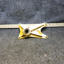 Piper 20757-000 | PA-24-250 | Trunnion