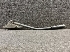 Piper 20974-000 PA24-250 Flap Lever Assembly