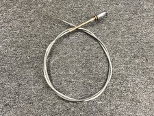 Piper 21077-000 PA24-250 Parking Brake Control