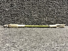 Piper 21118-003 PA24-250 Nose Gear Front