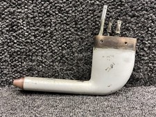 Piper 21301-000 PA-24-250 Heated Pitot Tube