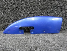 Piper 21557-000 PA-24-250 Fin Tip Assembly