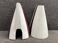 Piper 21605-008 PA24-250 Complete Tail Fairing