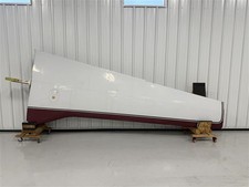 Piper 22493-000 PA24-250 Wing Structure Left