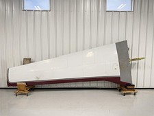 Piper 22493-001 PA24-250 Wing Structure Right