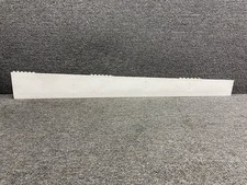 Piper 22518-000 PA30 Stabilator Trim Tab