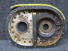 Piper 23426-002 PA-24-250 Fuel Cell Access