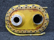 Piper 23426-003 PA-24-250 Fuel Cell Access