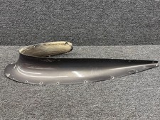Piper 23990-001 PA30 Wing Fairing Outboard