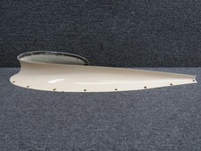 Piper 23991-000 PA30 Wing Fairing Inboard