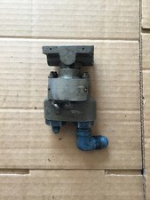 Piper 26802-8 Hydraulic Pump Model 1213