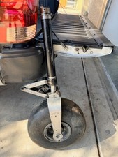 Piper 28 181 Nose Wheel Strut