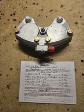 Piper 3000-250 Cleveland Brake Caliper Assy