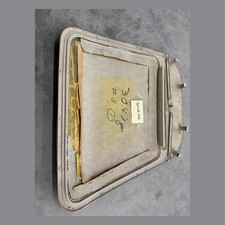 Piper 30478-006 - PA23 Window Assy