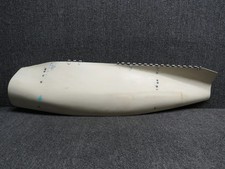 Piper 31466-001 PA23-250 Main Gear Door