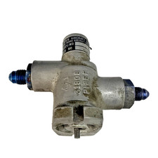 Piper 31808 Aztec PA23-250 Hydraulic Gear