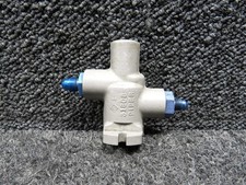 Piper 31810 (Cast: 31808) Hydraulic Valve