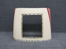 Piper 33049-000 PA-23-250 Nacelle Engine Skin