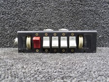 Piper 35212-000 PA28-181 Instrument Panel Switch