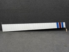 Piper 35640-024 PA-28RT-201T Aileron Assembly LH