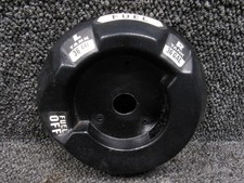 Piper 35773-002 PA28RT-201T Fuel Selector Cover