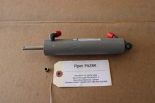 Piper 35797-002 SFA231-2 Nose Gear Hydraulic