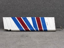 Piper 35879-003 PA-28RT-201T Rudder Assembly