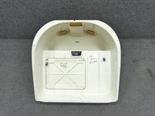 Piper 36589-004 PA32-300 Hat Shelf Bulkhead