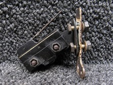 Piper 36742-013 PA28RT-201T Squat Switch Assembly