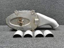 Piper 37032-004 PA34-200T Air Induction Box