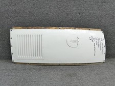 Piper 37207-101 PA34-200T Engine Cowl Top