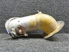 Piper 37491-000 PA34-200T Heater Air Inlet