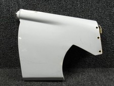 Piper 38402-005 PA28RT-201T Aft Fin Tip