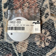 Piper 39822-003 Fuel Cap Gasket C4167