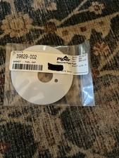 Piper 39829-002 Fuel Cap Gasket NOS